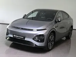 Grau Neu 2025 XPENG G6 SUV | 42.750 € (Superpreis)