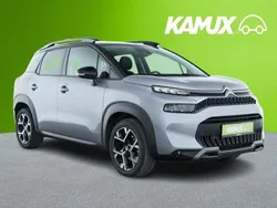 Grau Gebraucht 2024 Citroën C3 Kleinwagen | 16.690 € (Guter Preis)
