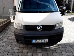 VW T5