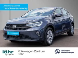 Rauchgrau metallic Gebraucht 2024 VW Taigo SUV | 19.980 € (Fairer Preis)