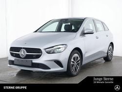 Silber Gebraucht 2024 Mercedes E250 Progressive Limousine | 31.770 € (Fairer Preis)