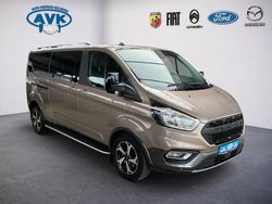Gebraucht 2023 Ford Tourneo Active Van / Kleinbus | 38.990 € (Fairer Preis)
