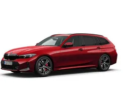 Gebraucht 2024 BMW 330 Comfort Edition Kombi | 55.800 €