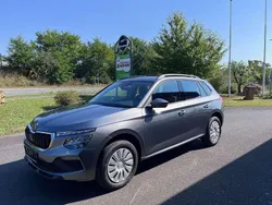 Grau Gebraucht 2024 Skoda Kamiq Essence SUV | 23.990 € (Fairer Preis)