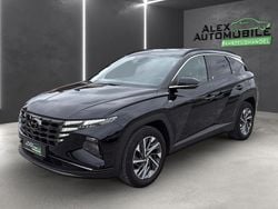 Phantom black Gebraucht 2022 Hyundai Tucson Edition 30+ SUV | 24.980 € (Guter Preis)