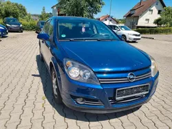 Blau Gebraucht 2005 Opel Astra Limousine | 950 € (Superpreis)