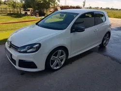VW Golf VI