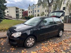 Schwarz Gebraucht 2009 VW Polo Kleinwagen | 2.700 € (Guter Preis)
