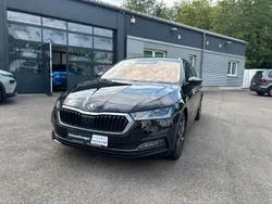 Schwarzmagic perleffekt met. Gebraucht 2020 Skoda Octavia First Edition Kombi | 24.990 € (Fairer Preis)