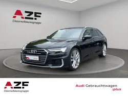 Grau Gebraucht 2022 Audi S6 Ambiente Kombi | 54.780 € (Fairer Preis)