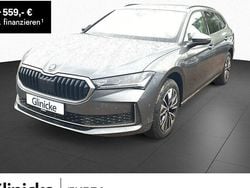 Grau Neu 2025 Skoda Superb Selection Kombi | 39.890 € (Superpreis)