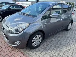 Grau Gebraucht 2015 Hyundai ix20 Style Van / Kleinbus | 9.690 € (Guter Preis)