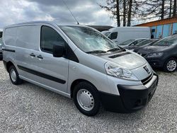 Silber Gebraucht 2009 Peugeot Expert Van | 4.999 € (Guter Preis)