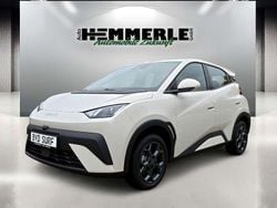 Weiß Neu 2025 BYD Dolphin Boost Kleinwagen | 22.390 € (Fairer Preis)