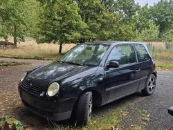 Schwarz Gebraucht 1998 VW Lupo Kleinwagen | 1.000 € (Fairer Preis)