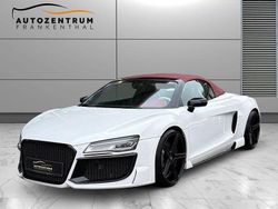 Ibisweiss Gebraucht 2013 Audi R8 Coupé Sport Coupé | 74.990 €