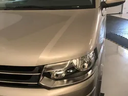 Gold Gebraucht 2012 VW T5 Match Van | 25.800 €