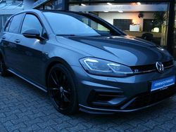 Grau Gebraucht 2020 VW Golf R Limousine | 26.800 € (Fairer Preis)