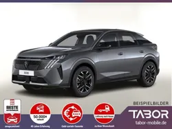 Titan grau metallic Neu 2025 Peugeot 3008 Allure SUV | 32.943 € (Superpreis)