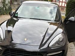 Schwarz Gebraucht 2013 Porsche Cayenne GTS SUV | 17.200 € (Superpreis)