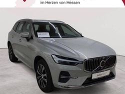 Silver dawn metallic Gebraucht 2021 Volvo XC60 Inscription SUV | 31.990 € (Superpreis)