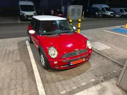 Rot Gebraucht 2005 Mini Cooper Coupé Coupé | 1.400 € (Superpreis)