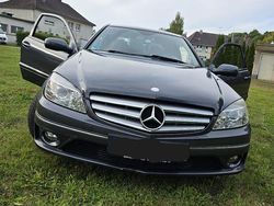 Gebraucht 2009 Mercedes CLC160 Kleinwagen | 5.950 €