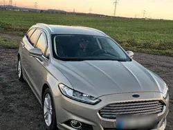 Gebraucht 2016 Ford Mondeo Kombi | 17.000 €