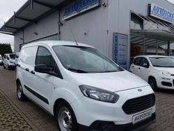 Weiß Gebraucht 2019 Ford Transit Van / Kleinbus | 9.700 € (Guter Preis)