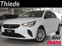 Weiß Gebraucht 2022 Opel Corsa-e Edition Kleinwagen | 12.950 € (Superpreis)