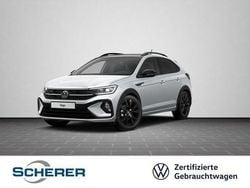 Reflexsilber metallic (metallic) Gebraucht 2024 VW Taigo Beats SUV | 25.490 € (Fairer Preis)