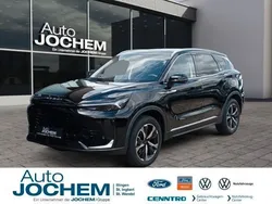 Schwarz Neu 2025 Baic X75 SUV | 33.890 € (Fairer Preis)