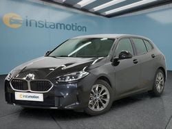 Schwarz Gebraucht 2024 BMW 120 Kleinwagen | 27.549 € (Fairer Preis)