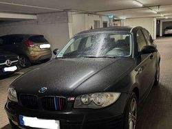 Gebraucht 2008 BMW 116 Kleinwagen | 3.000 € (Fairer Preis)