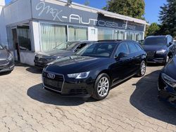 Schwarz Gebraucht 2019 Audi A4 Kombi | 16.990 € (Fairer Preis)