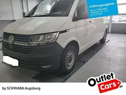 Weiß Gebraucht 2020 VW T6.1 Van | 18.490 € (Superpreis)