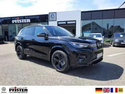 Schwarz Gebraucht 2024 VW Tiguan Style SUV | 47.900 € (Fairer Preis)