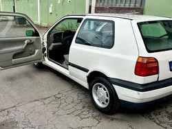 Weiß Gebraucht 1992 VW Golf III Limousine | 2.900 €