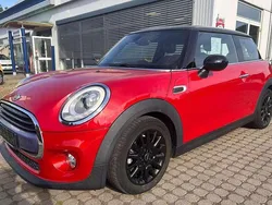 Blazing red ii metallic Gebraucht 2016 Mini Cooper Kleinwagen | 14.199 € (Guter Preis)