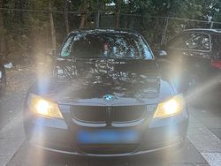 Gebraucht 2008 BMW 320 Limousine | 2.000 € (Superpreis)