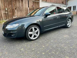 Andere farben Gebraucht 2011 Seat Exeo Kombi | 3.700 € (Fairer Preis)