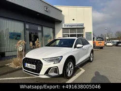Andere Gebraucht 2024 Audi A3 Ambiente Limousine | 38.990 €