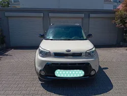 Beige Gebraucht 2014 Kia Soul Edition 7 SUV | 7.900 € (Guter Preis)