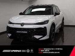 Weiß Gebraucht 2025 VW T-Roc R-line SUV | 47.600 €