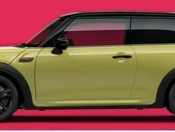 Andere außenfarben Gebraucht 2024 Mini Cooper Kleinwagen | 52.000 €