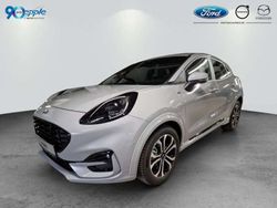 Gray matter Gebraucht 2024 Ford Puma ST-Line SUV | 22.990 € (Fairer Preis)