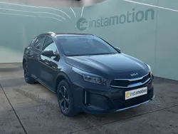 Schwarz Gebraucht 2020 Kia XCeed SUV | 20.978 € (Fairer Preis)
