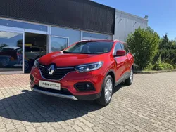 Rot Gebraucht 2018 Renault Kadjar LIMITED SUV | 13.980 € (Guter Preis)