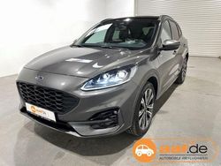Magnetic grey (metallic) Gebraucht 2022 Ford Kuga ST-Line X SUV | 21.980 € (Fairer Preis)