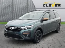 Grau Neu 2025 Dacia Jogger Extreme Van / Kleinbus | 22.999 € (Fairer Preis)